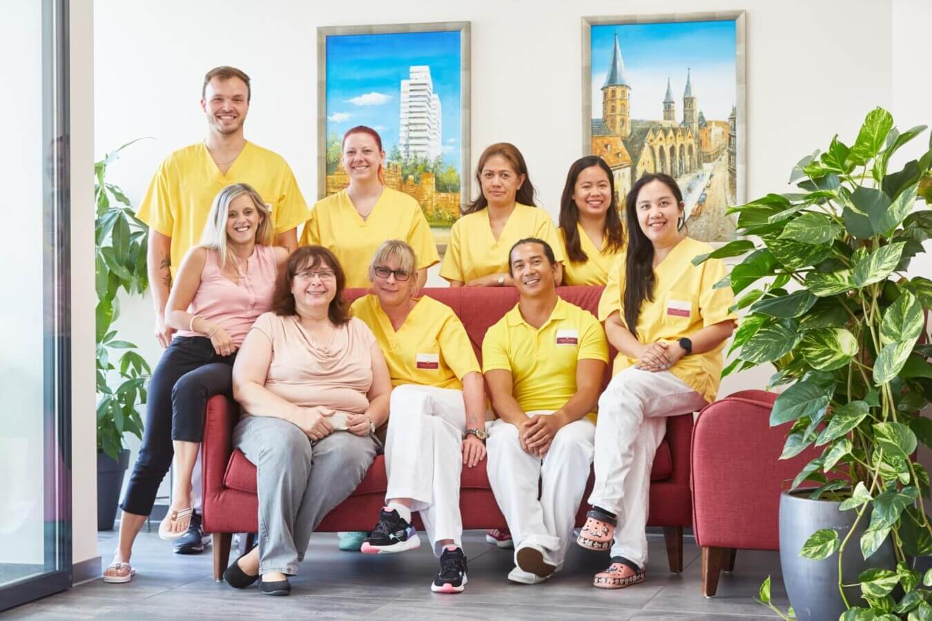 team pflege kaiserslautern kessler handorn