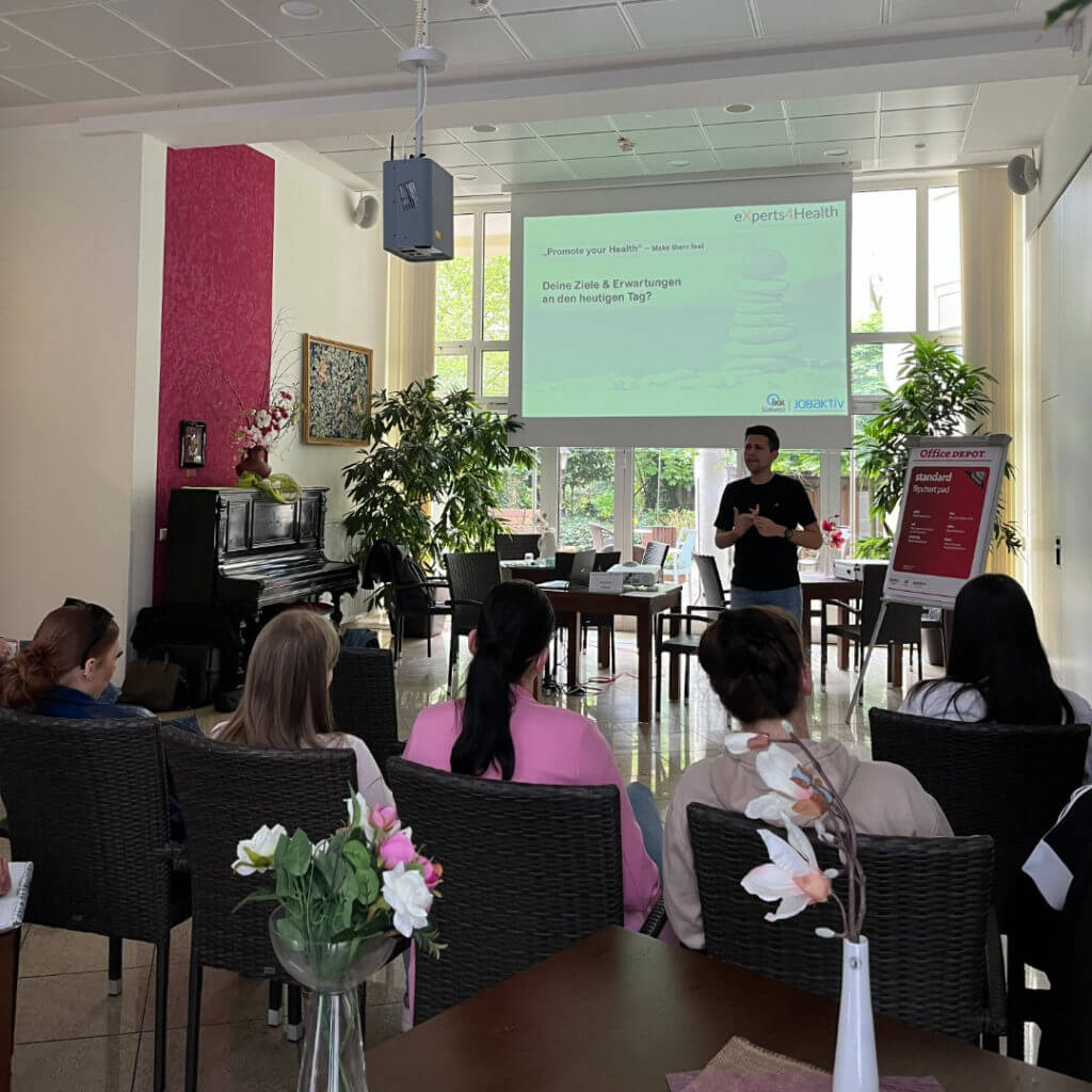 ikk azubiseminar 2