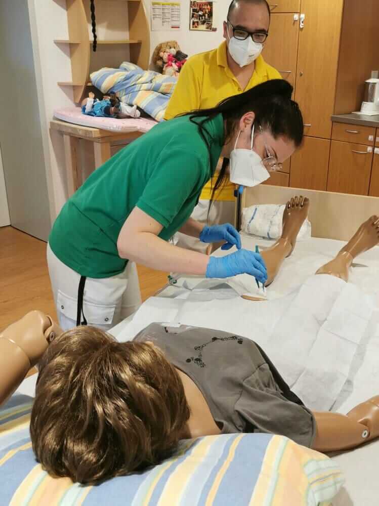 pflege wissens werkstatt