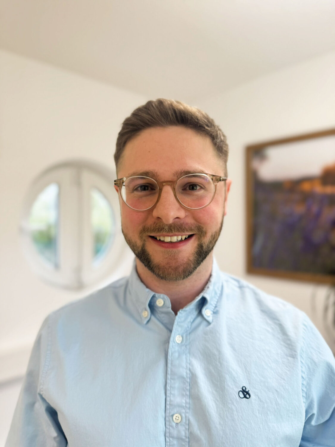 Patrick Buchberger