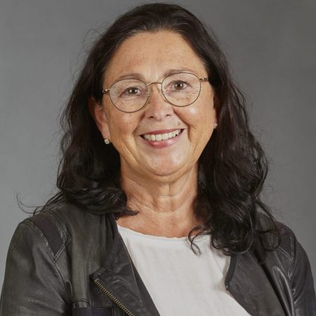 Heidemarie Sauerbaum